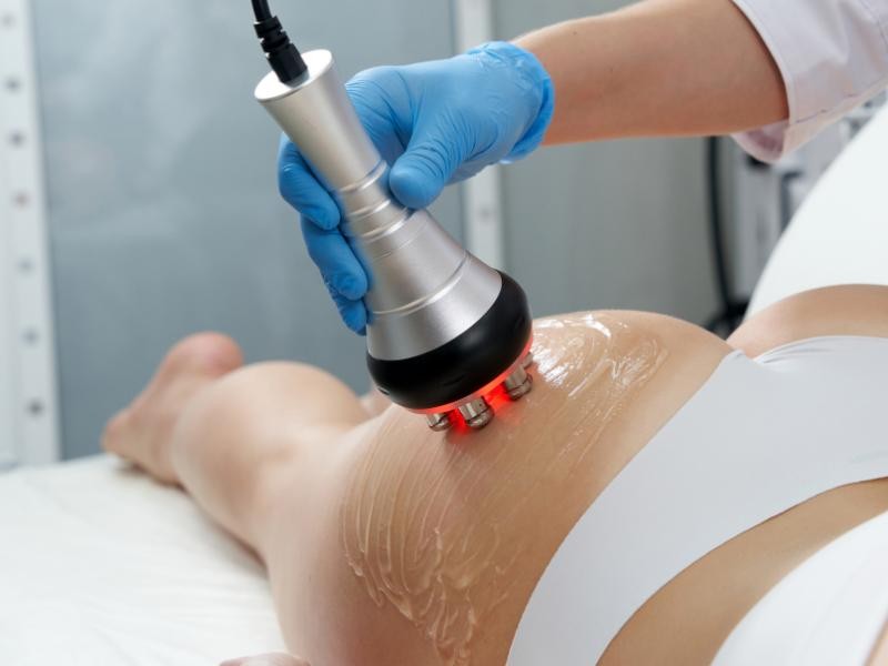 Harmonização de Glúteo