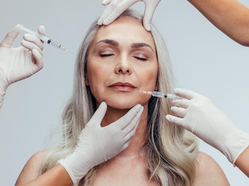 Tratamento para Ruga