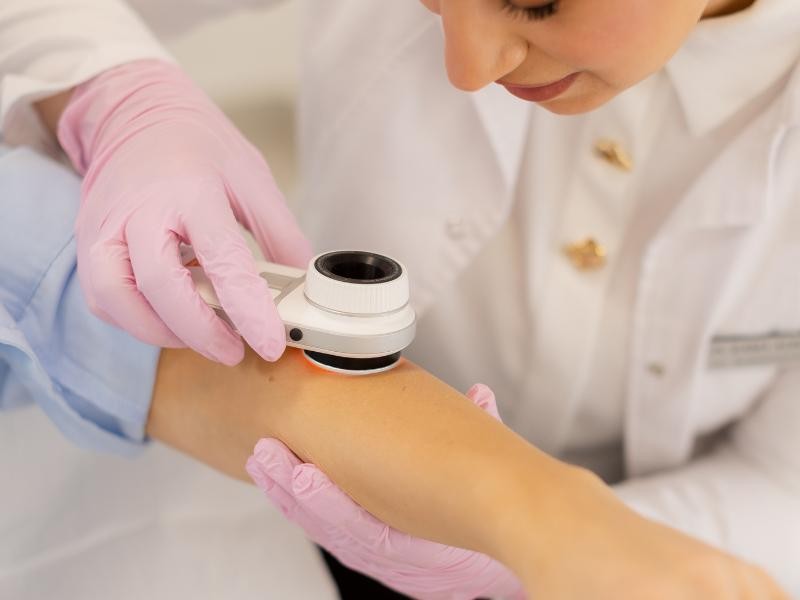 Fisioterapia Dermatofuncional